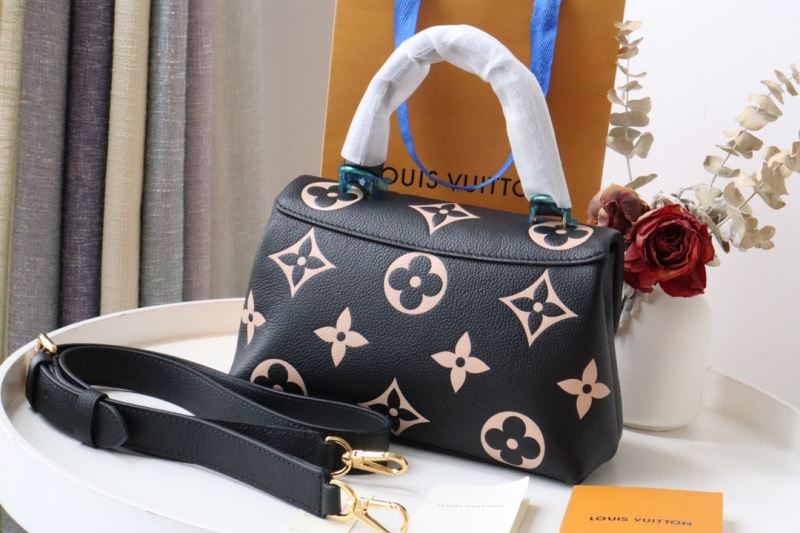 LV Top Handle Bags